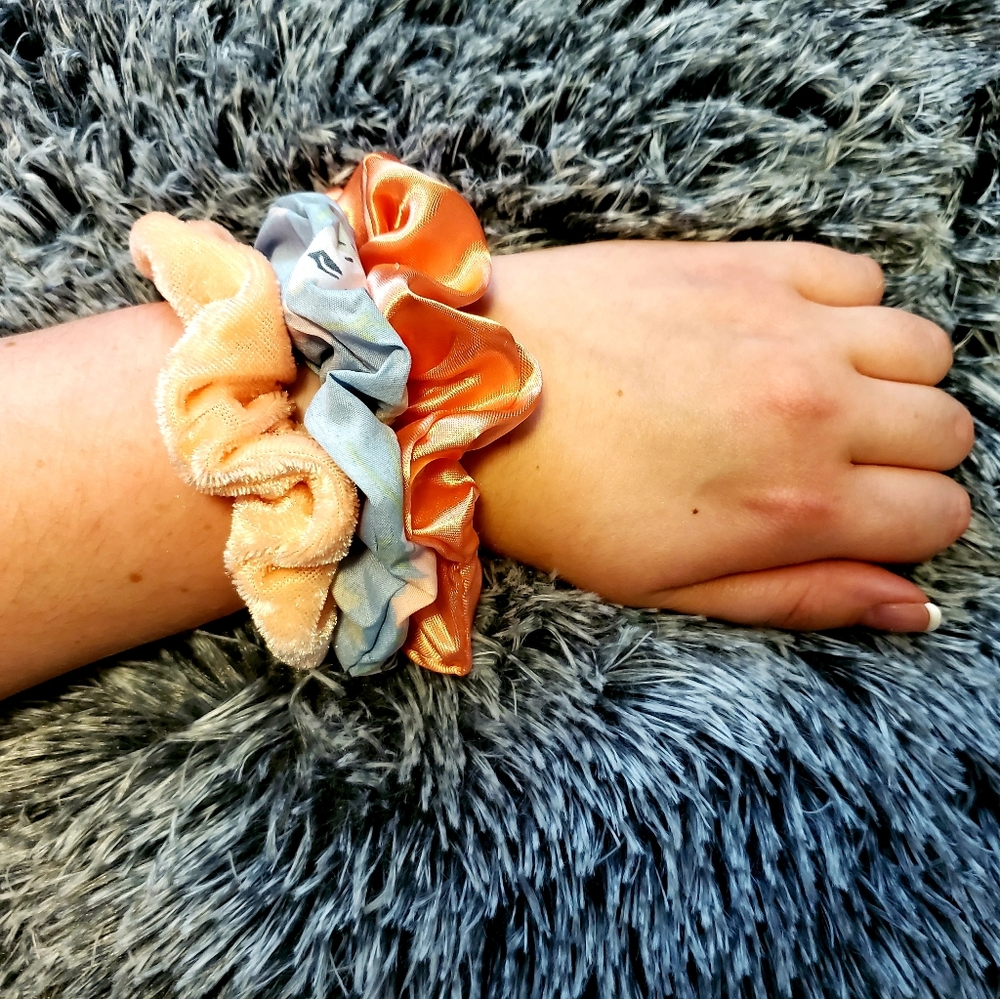 Scruchie Set